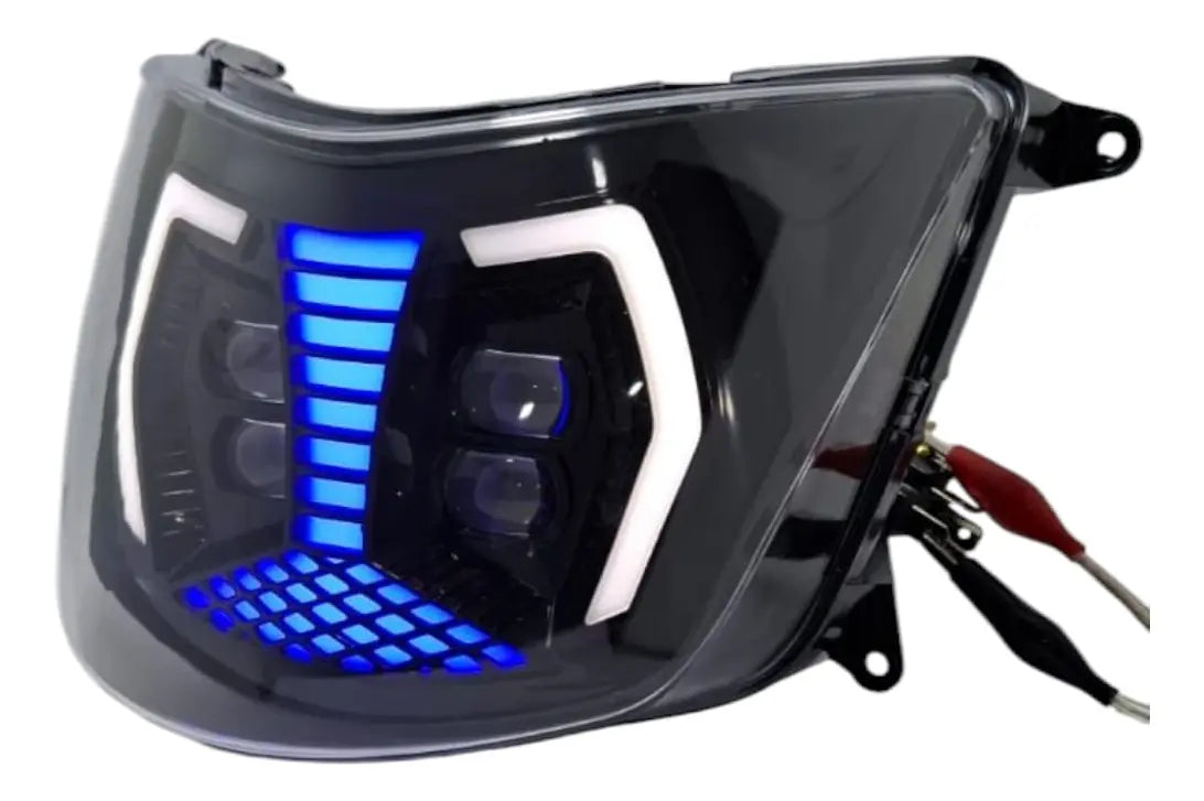 Farola Boxer Ct 03