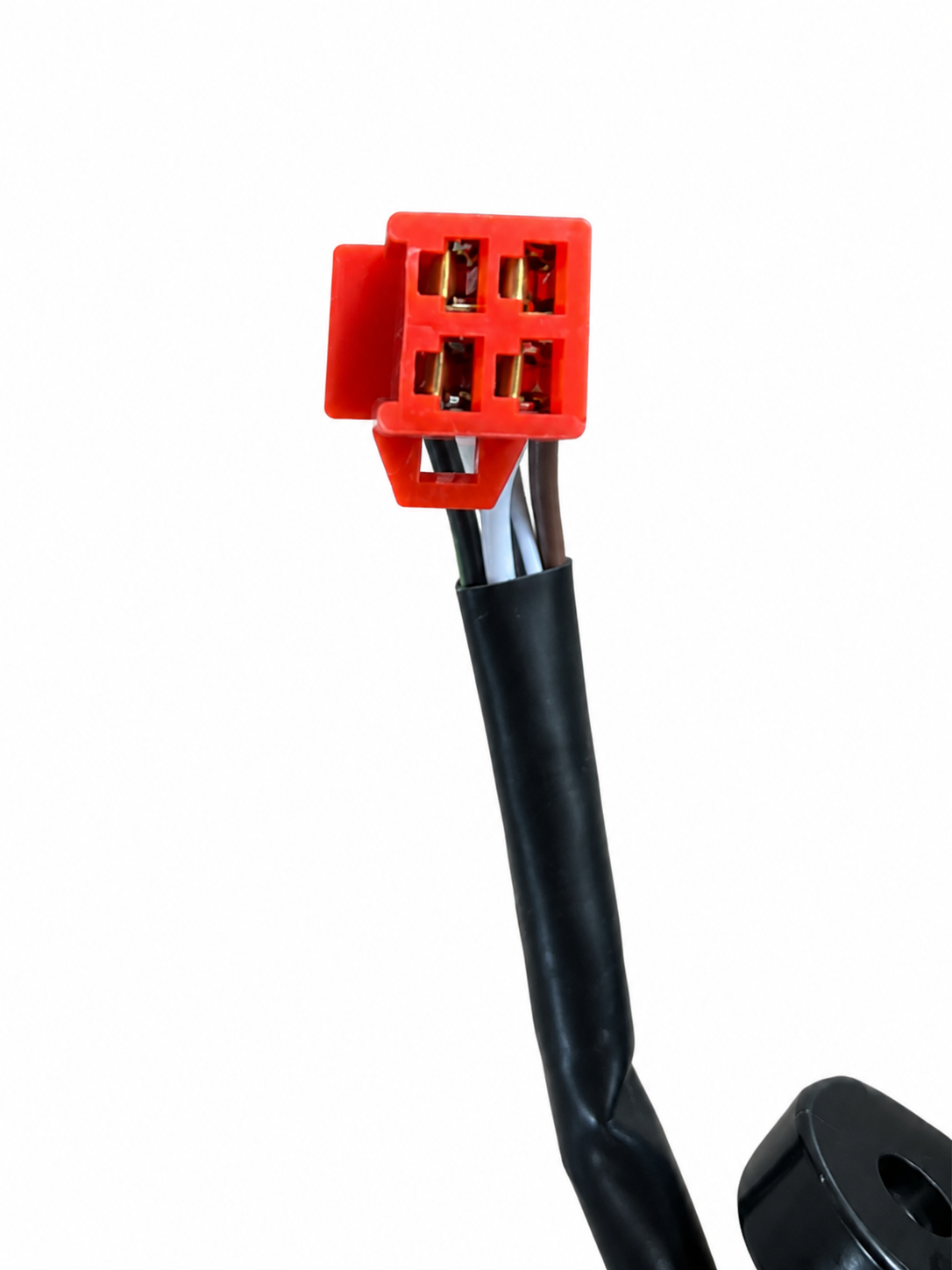 Kit switche Boxer CT, detalle 5