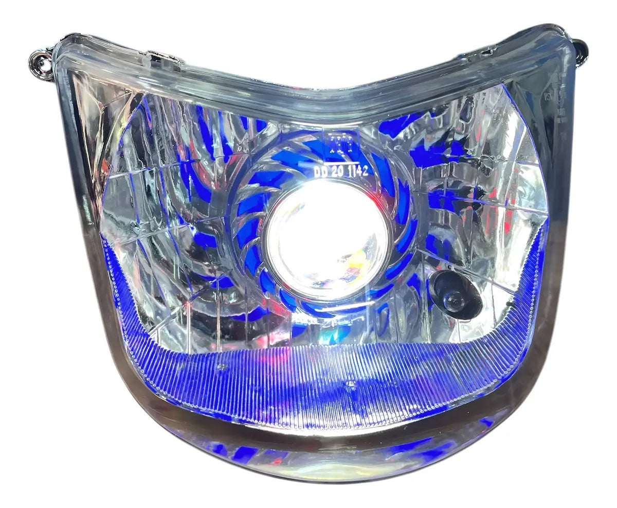 Farola Bocer ct