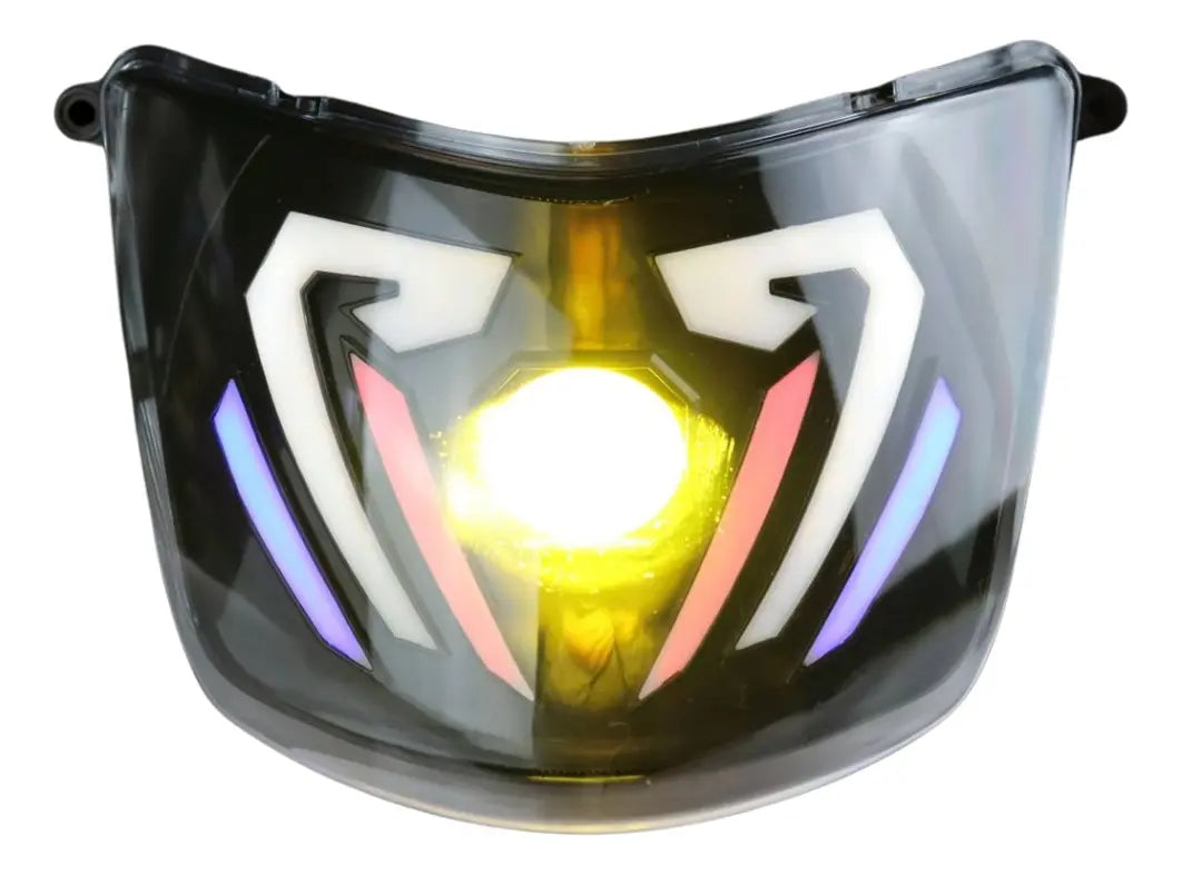 Farola Boxer Ct payaso
