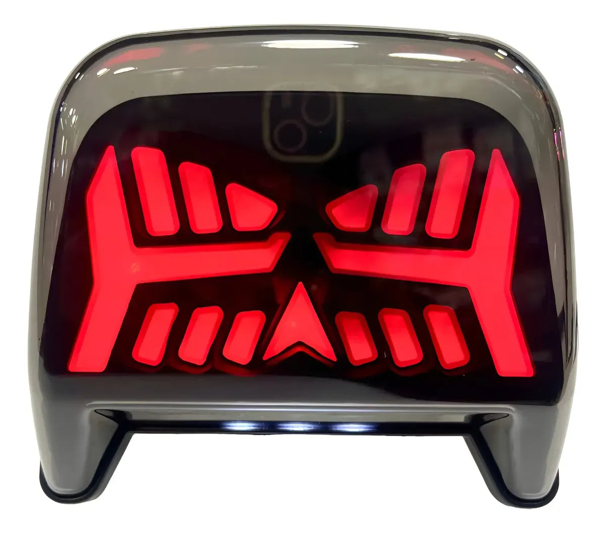 STOP LED BOXER CT