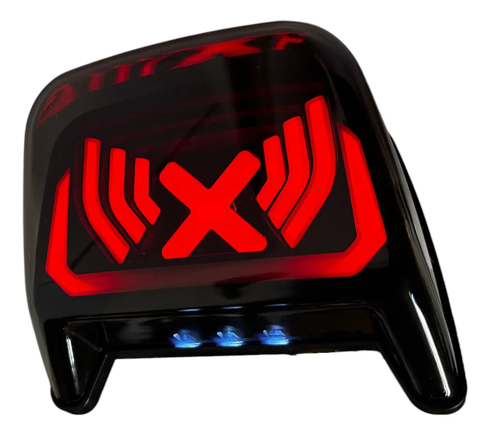 STOP LED BOXER CT