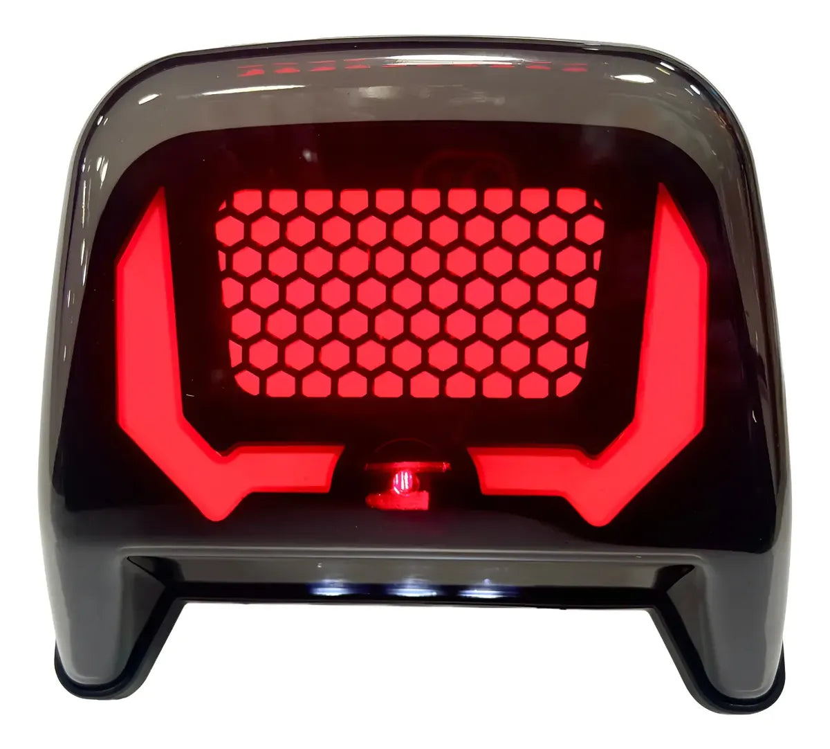 STOP LED BOXER CT