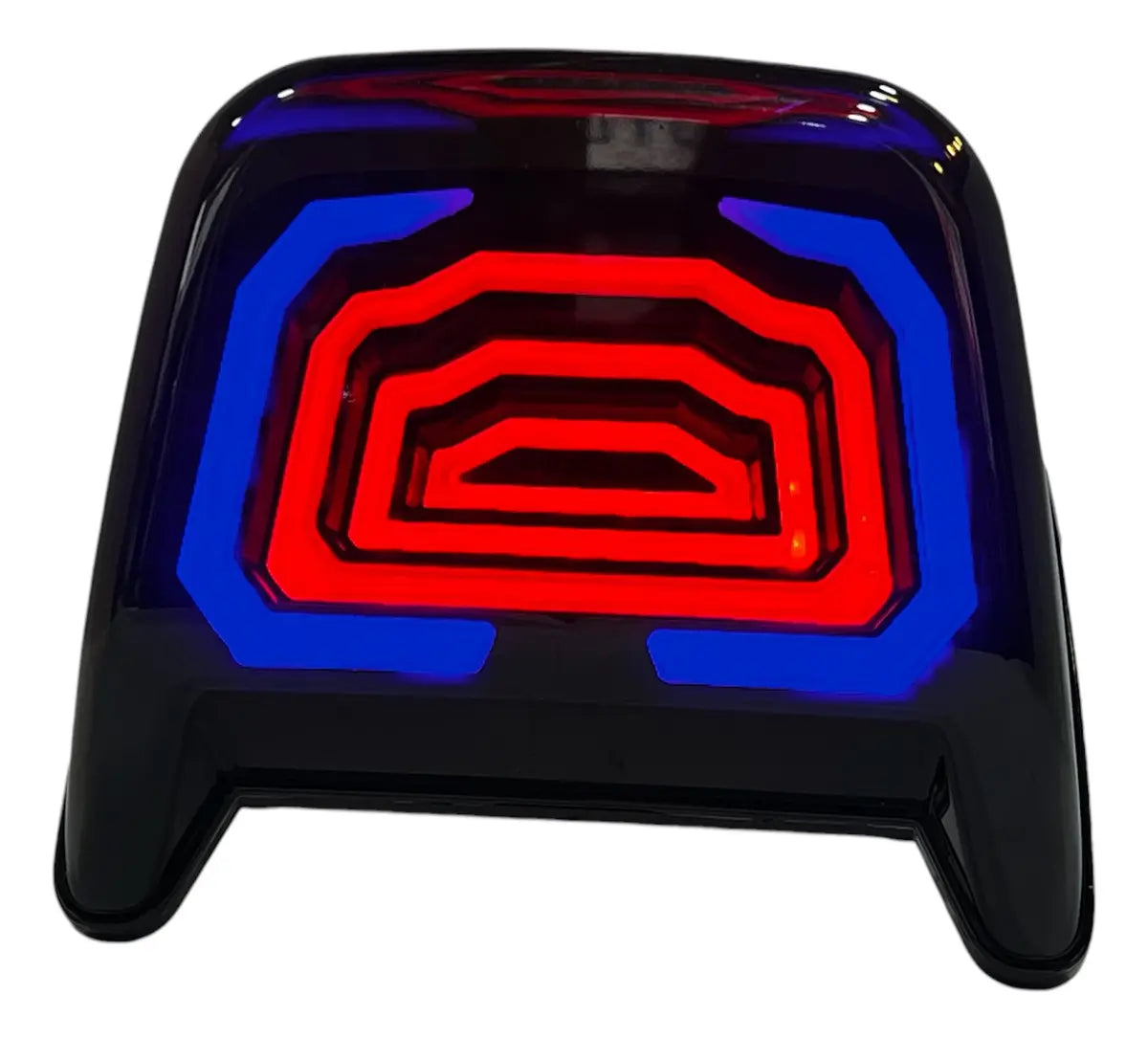 STOP LED BOXER CT
