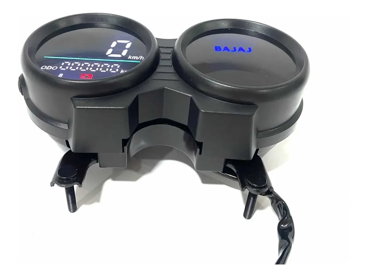Tacometro Boxer Ct