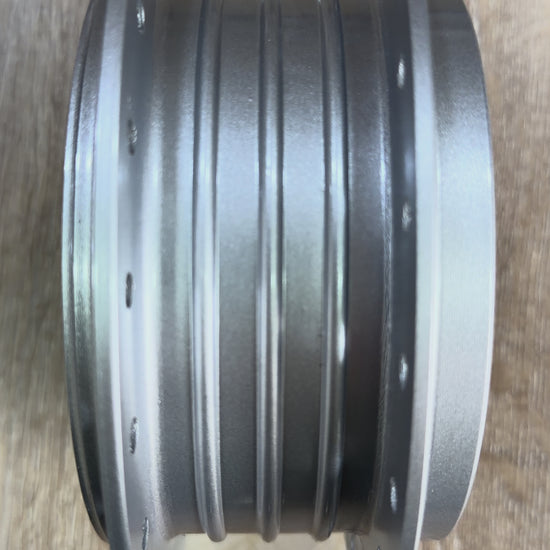 Video de la campana trasera Boxer CT y Platino 100